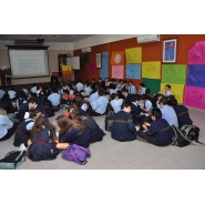 Jornadas Escuela, Familias y Comunidad